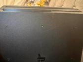 Ps4 Pro Fw 12 Jailbreakable 1tb - nuotraukos Nr. 6