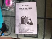 Plazminis metalo pjovimo aparatas 380v - nuotraukos Nr. 6