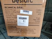 Plazminis metalo pjovimo aparatas 380v - nuotraukos Nr. 7