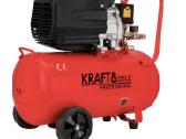 Kompresorius 50l 2,8 Kw Kd401 kraft&dele - nuotraukos Nr. 2