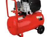 Kompresorius 50l 2,8 Kw Kd401 kraft&dele - nuotraukos Nr. 4