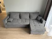 Sofa Lova trivietė