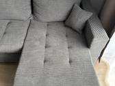 Sofa Lova trivietė - nuotraukos Nr. 2