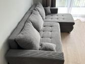 Sofa Lova trivietė - nuotraukos Nr. 3