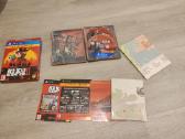 Red dead redemption 2 ultimate edition ps4 - nuotraukos Nr. 3