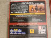 Red dead redemption 2 ultimate edition ps4 - nuotraukos Nr. 4