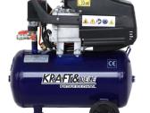 Alyvinis Kompresorius 24l 230v Kd4050 kraft&dele - nuotraukos Nr. 3