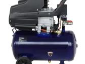 Alyvinis Kompresorius 24l 230v Kd4050 kraft&dele - nuotraukos Nr. 4