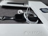 Parduodu Apple Watch series 8 laikrodį
