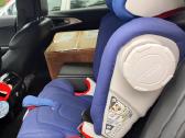 Britax Romer Isofix 15-36 kg. autokėdutė - nuotraukos Nr. 2
