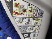 Britax Romer Isofix 15-36 kg. autokėdutė - nuotraukos Nr. 4