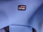 Britax Romer Isofix 15-36 kg. autokėdutė - nuotraukos Nr. 7