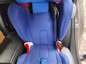 Britax Romer Isofix 15-36 kg. autokėdutė - nuotraukos Nr. 3