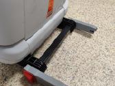 Britax Romer Isofix 15-36 kg. autokėdutė - nuotraukos Nr. 9