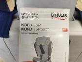 Britax Romer Isofix 15-36 kg. autokėdutė - nuotraukos Nr. 13