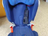 Britax Romer Isofix 15-36 kg. autokėdutė - nuotraukos Nr. 6