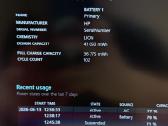 Hp Pavilion 15 i7-13th/16ram/512nvme - nuotraukos Nr. 7