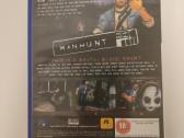 Manhunt ps2 UK pal - nuotraukos Nr. 2