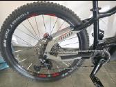 Haibike Hard Seven 9 - nuotraukos Nr. 4