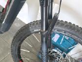Haibike Hard Seven 9 - nuotraukos Nr. 5