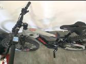 Haibike Hard Seven 9 - nuotraukos Nr. 7