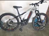 Haibike Hard Seven 9