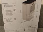 Bosch dry 4000 drėgmės surinkėjas - nuotraukos Nr. 4