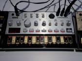 Korg Volca Keys, Beats, Bass - nuotraukos Nr. 2