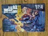 The last of us american dreams comics