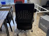 Tvakyngos Kėdes su ratukais iš Ikea - nuotraukos Nr. 2
