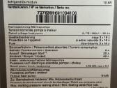 Geoterminis katilas Viessmann Vitocal 343/200 - nuotraukos Nr. 3