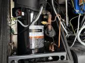 Geoterminis katilas Viessmann Vitocal 343/200 - nuotraukos Nr. 5