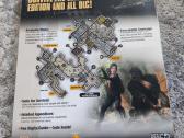 The last of us remastered strategy guide - nuotraukos Nr. 2