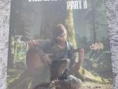 The art of the last of us part 2 artbook