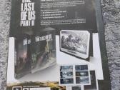 The art of the last of us part 2 artbook - nuotraukos Nr. 2