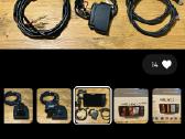 Humminbird helix 12 su live galva - nuotraukos Nr. 2