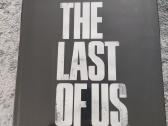 The last of us strategy guide+ pakabukas
