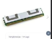 Serveris Hp Proliant Ml370 G6 - nuotraukos Nr. 4