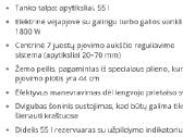 Elektrine vejapjovė Parkside - nuotraukos Nr. 4