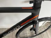 Wilier triestina verticale SLR - nuotraukos Nr. 3