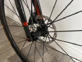 Wilier triestina verticale SLR - nuotraukos Nr. 6