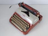 Vintazine spausdinimo masinele 1950 - nuotraukos Nr. 3