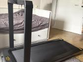 Bėgimo takelis Kingsmith Walkingpad X23 Treadmill