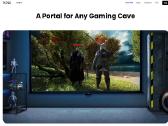 Benq Tk700 4k (3840 x 2160) Gaming Projektorius - nuotraukos Nr. 7