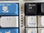 Vgn V98 Pro v2 Arctic Fox (Limited Edition) - nuotraukos Nr. 3