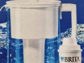Vandens filtras Brita