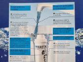 Vandens filtras Brita - nuotraukos Nr. 2