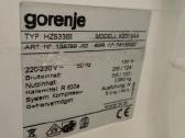 Šaldytuvas gorenje - nuotraukos Nr. 4