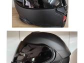 Schuberth, Shoei,hjc, Shark salmai įvairūs dydžiai - nuotraukos Nr. 3