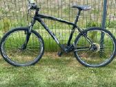 Dviratis hard rock sport specialized
